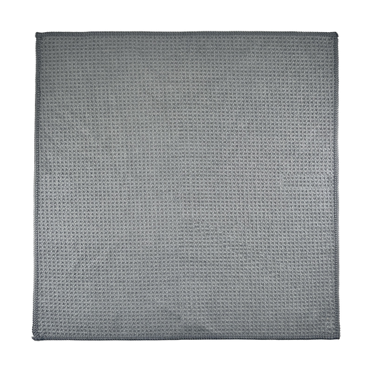 Waffle Towel 400GSM Кърпа за стъкла