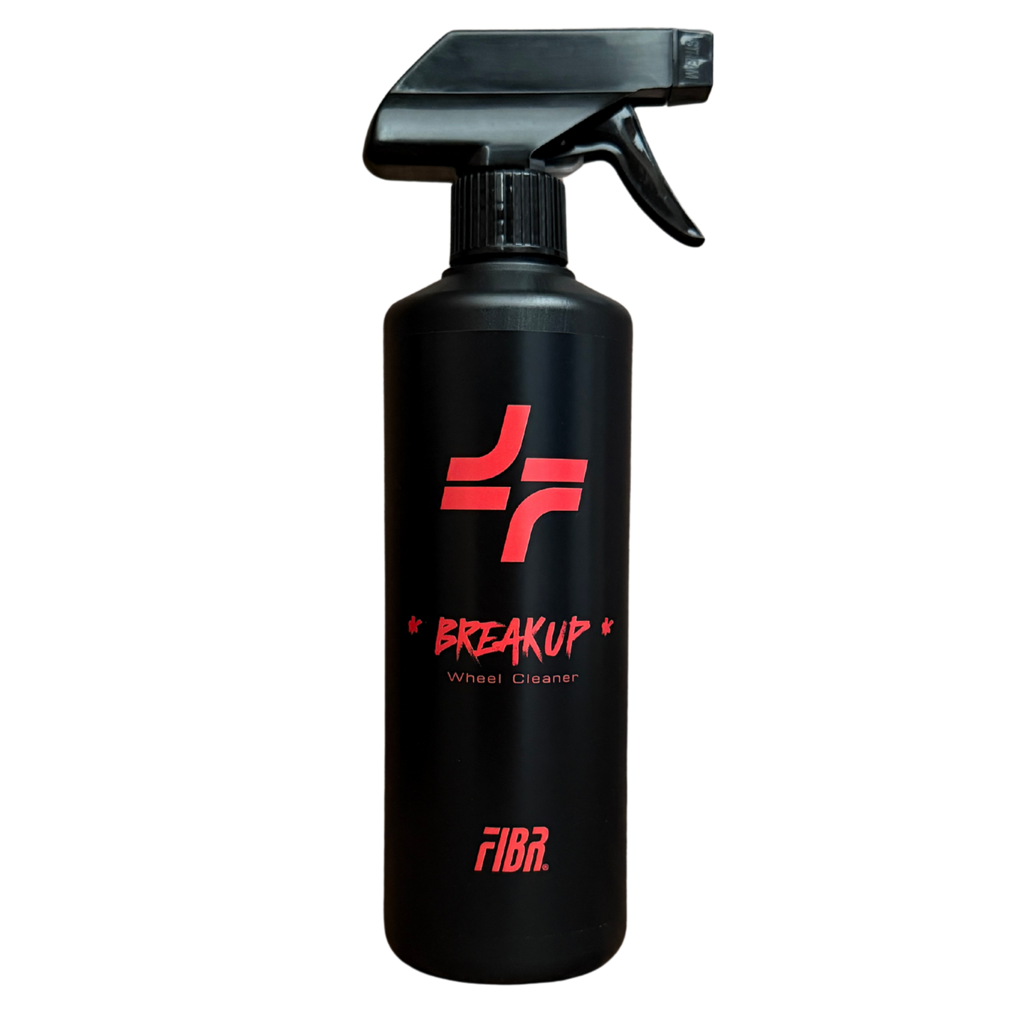 BREAKUP Препарат за Почистване на Джанти 500ml