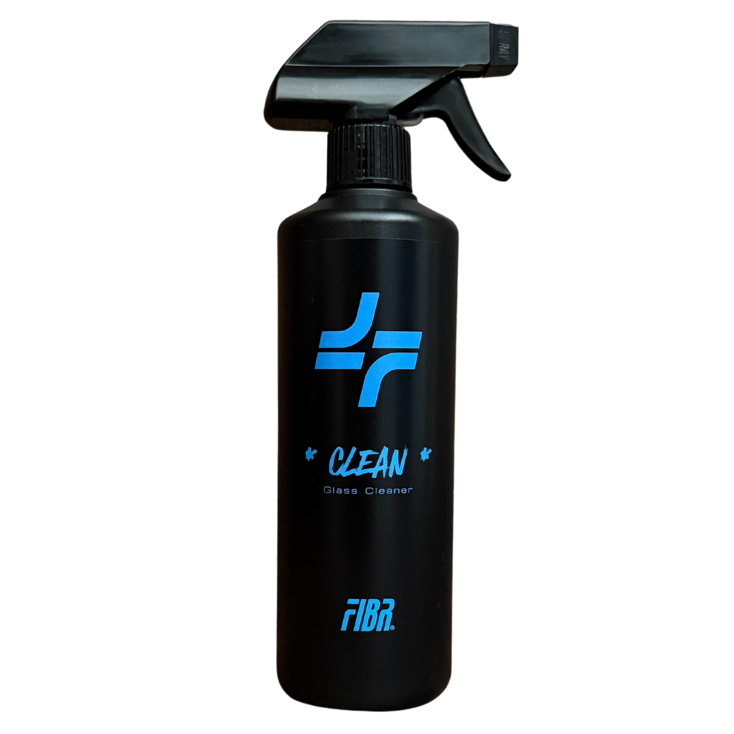 CLEAN Препарат за Почистване на Стъкла 500ml