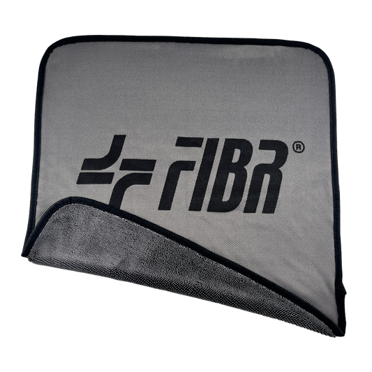 800GSM Single Sided 40x40cm Мини Kърпа за Подсушаване