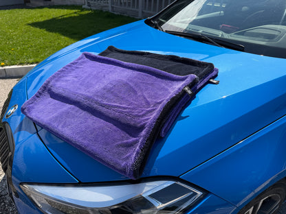 GLOW  + PULL OFF Dry & Protect 1