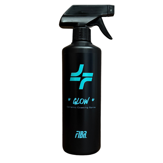 GLOW Керамичен Спрей за Защита и Огледален Ефект 500ml