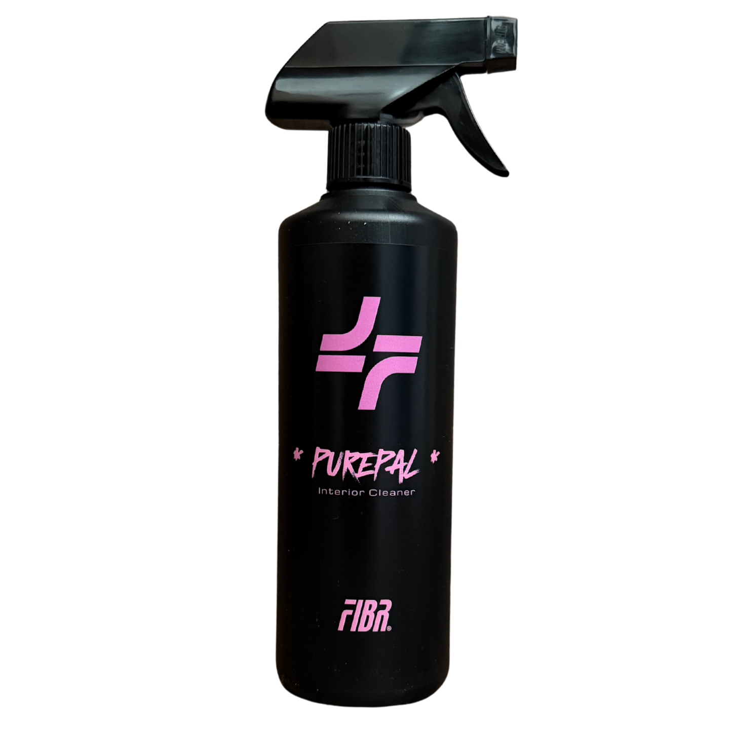 PUREPAL Препарат за Почистване на Интериор 500ml