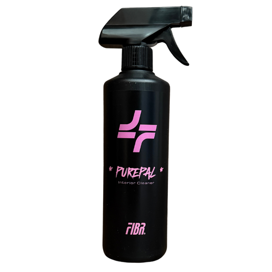 PUREPAL Препарат за Почистване на Интериор 500ml