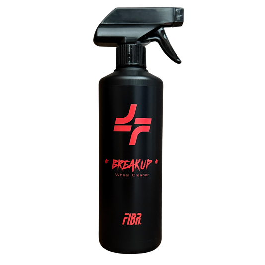 BREAKUP Препарат за Почистване на Джанти 500ml