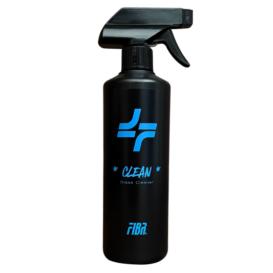 CLEAN Препарат за Почистване на Стъкла 500ml